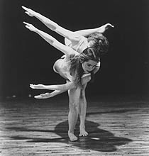 Menagerie Dance