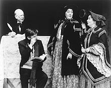 Theatre IV